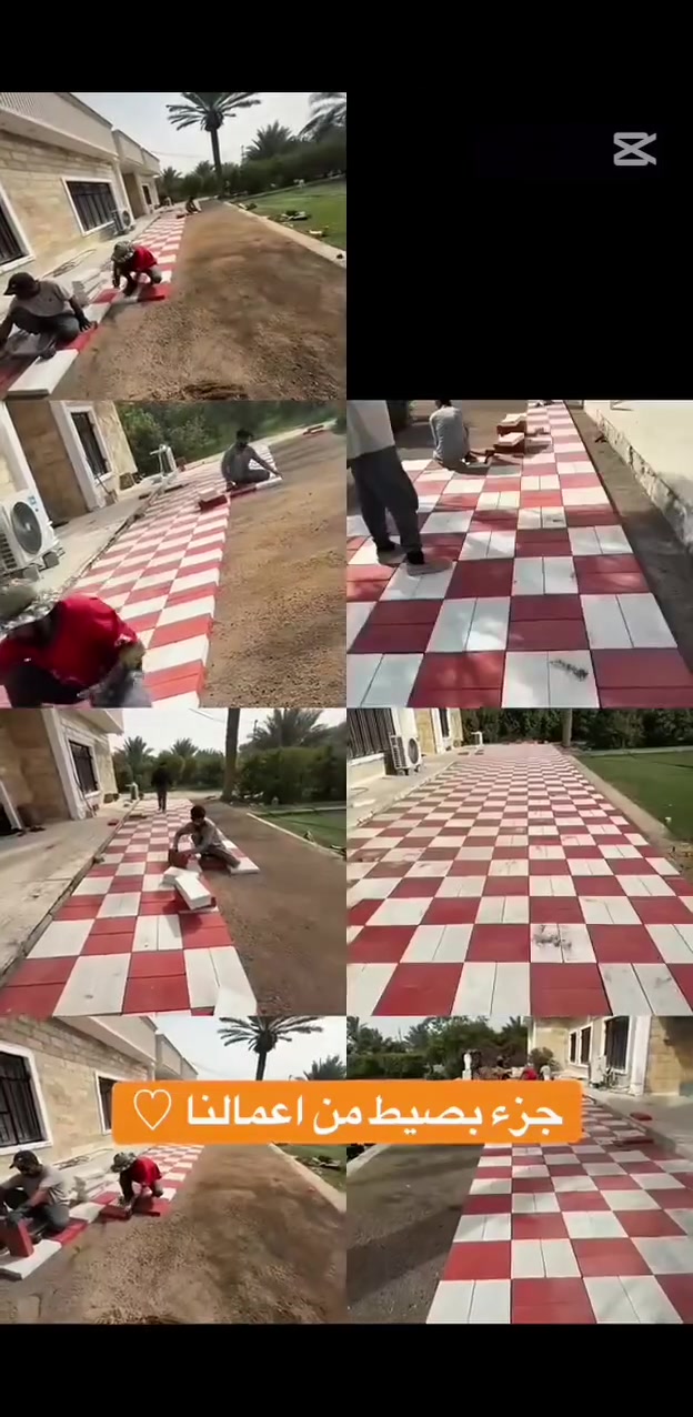 سلام عليكم  كادر عمل درجه اولى في بغداد 
عمل وتجهيز مقرنص ***********
