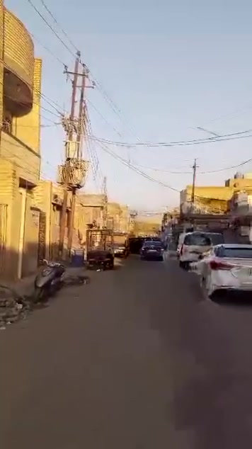 بيت للبيع المساحة 85 متر طابقين غرفتين و استقبال المكان الحبيبية -شارع السجة -فرع افران السجاد الرقم لل تواصل *********** السعر 75 و بي مجال
