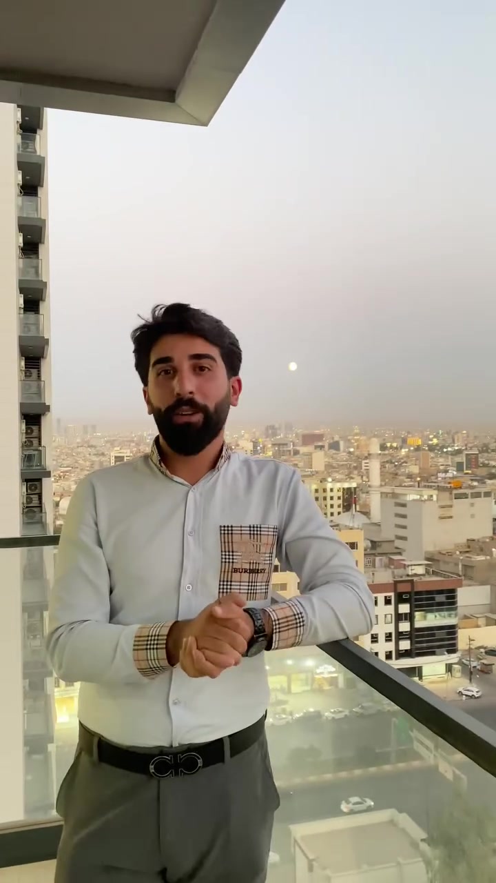 شقة للبيع بةختياري توين تاوةر
موهيمن هيوا 
عةقارات دل بةست 
***********☎️
