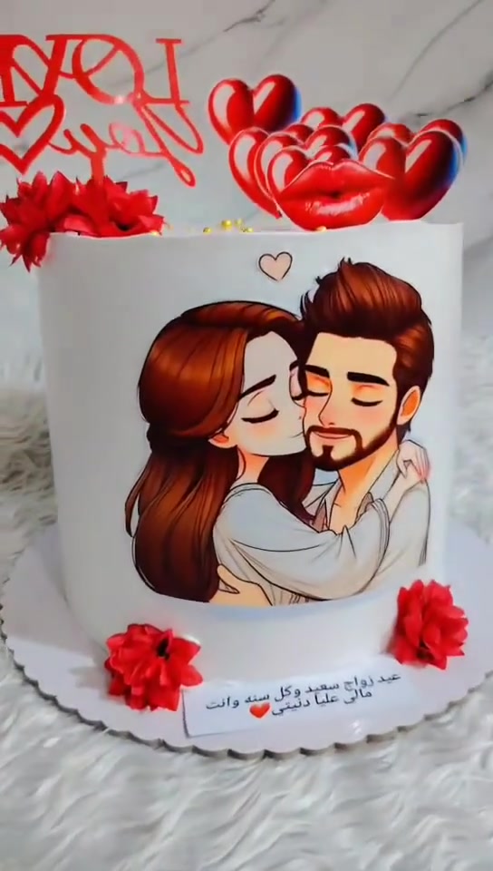 كيك قمر 🎂  
كيك أعياد ومناسبات 💖  
تصاميم حسب الطلب ✨  
📍 بسماية  ناحية الوحده 
📞 ***********
