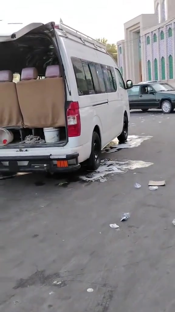جنبي للبيع كفاله عده باردات زغار ودواير مكيينه كير اكسن حداديه تبريد ادامه كامله رقم كربله بسمي مصفره هيه مرور خطه نجف كربله السعر 138 وبيه مجال قليل ***********
