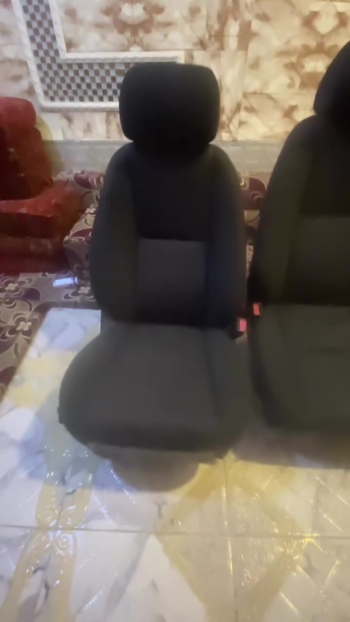 كشنات تاهو • ٢٠٠٧-٢٠١٤