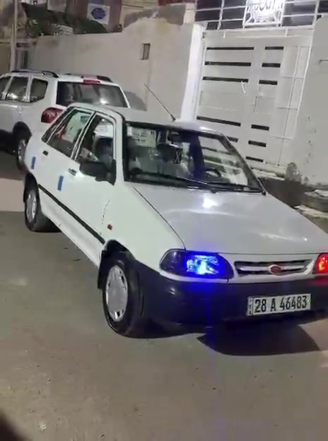 سايبا • مكينه وكير • رقم نجف