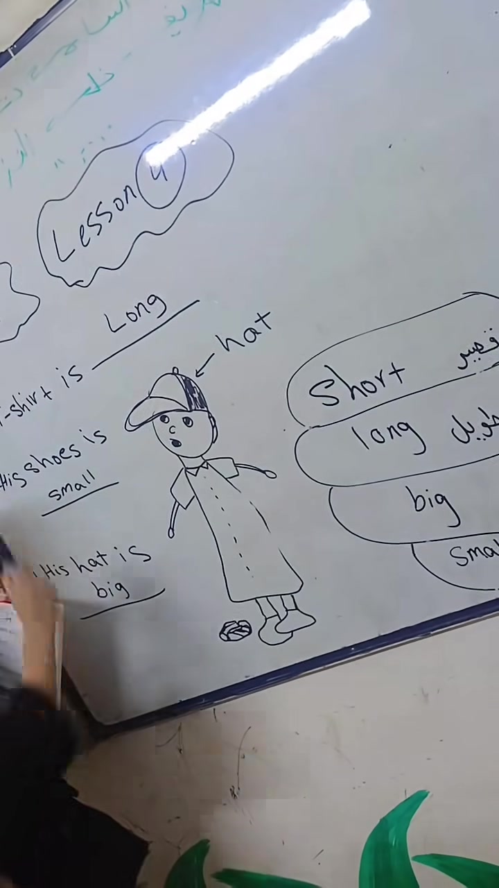 مراجعة مركزة • تحضير وزاري • شرح مبسّط