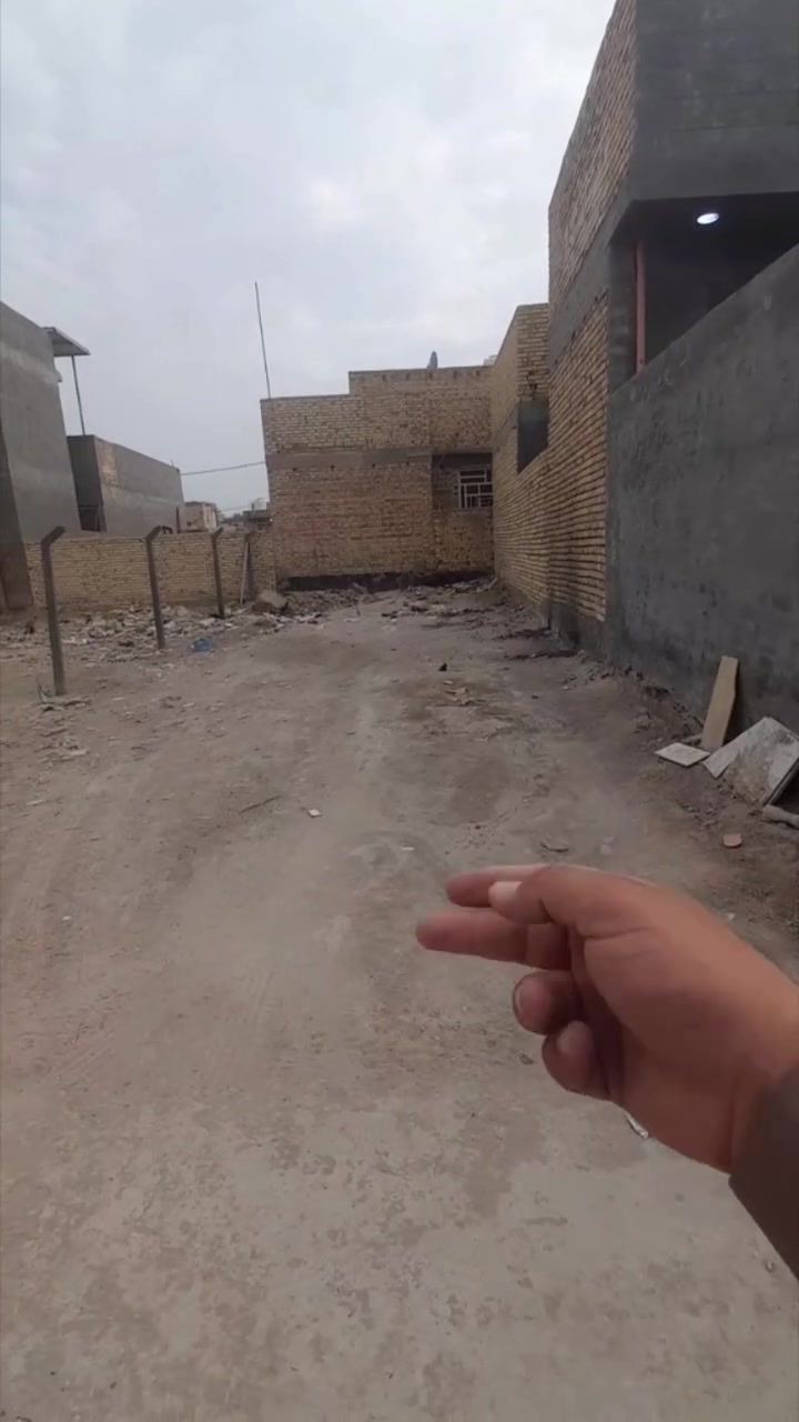 ١٥٠م • طابو • واجهة ٧.٥م