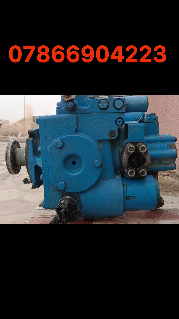 مضخات وكيربوكسات للخباطه ‭***********‬

