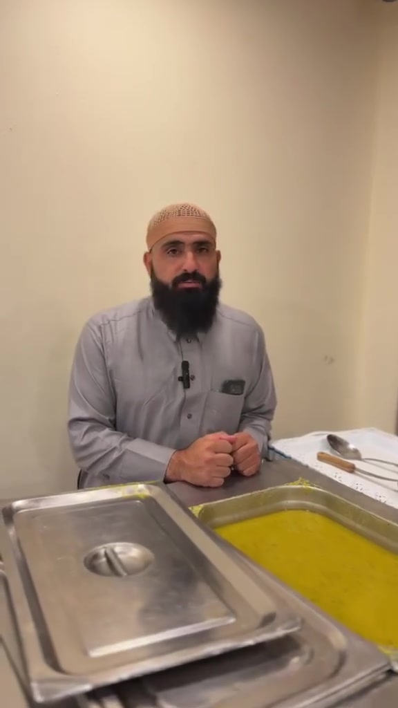 يسرّ مكتب دار الطواف للحج والعمرة أن يعلن عن فتح التسجيل لرحلة عمرة مميزة 🌙🤍

🔥 450 دولار فقط!
🚌 رحلة برية مباركة
📅 موعد الانطلاق: يوم 23
رحله الجو.. 
800دولار تصريف للمعتمر 
700تصريف للشركه 
3مدينه 
7مكه 
الانطلاق يوم 21
✨ رحلة متكاملة تشمل:
🏨 إقامة مريحة في فندق منازل العين
🍽️ وجبتان يوميًا
🕌 برنامج متكامل للمزارات الدينية
🎁 هدية خاصة لكل معتمر

🤍 خدمة • راحة • تنظيم • عناية بضيوف الرحمن

👔 بإشراف: عمر نصر الزبيدي
📞 للحجز والاستفسار: ***********
📍 مكتب دار الطواف للحج والعمرة

🚨 المقاعد محدودة!
لا تؤجل زيارة بيت الله الحرام… احجز مقعدك الآن وكن من ضيوف الرحمن 🕋🤲
