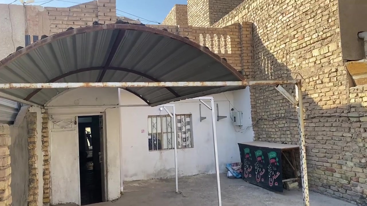بيت • ١١٠م • الالف سبع البور