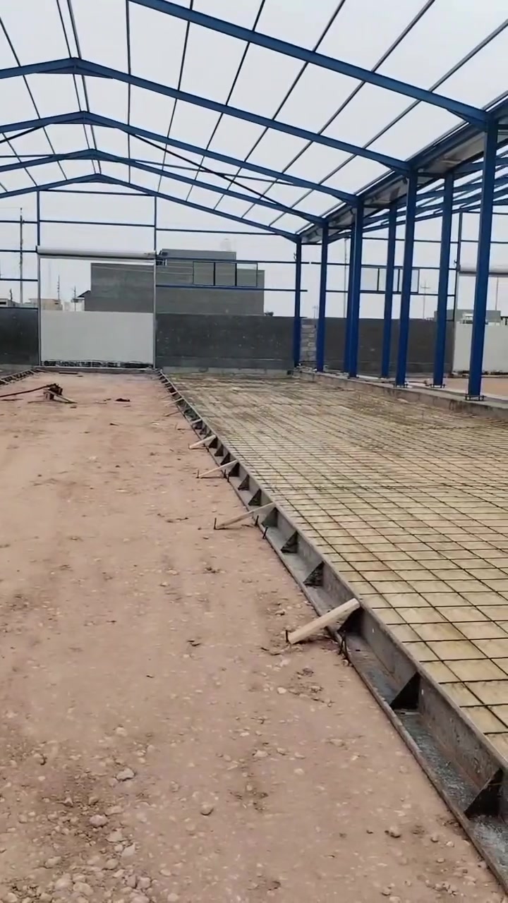 إحنا جاهزين
 نقدم لك خدمات صبّ وسقل الأرضيات بأعلى جودة وتحت الاشراف الهندسي 
لتواصل معنا 
***********
***********
نعمل على كل المواقع:
1- محطات البنزين 
2- المخازن 
3-لدوائر الحكومية والأهلية
4الجملونات والشوارع والساحات 
5-وبفريق متفوق

تشمل خدماتنا 
1- فرش نايلون 
2- تثبيت B.R.C بدقة عالية
3- تثبيت قالب الحديد وضبط المناسيب بدقه عاليه 
4- سحب المسطرة من اجل ضبط عداليه الصب 
5-سقل هليكوبتر من اجل الحصول ع افضل المواصفات
6-فواصل التمدد (فلين أو كَتر) حسب الطلب 

 كل الأعمال تنفذ حسب متطلباتك 

1- إشراف هندسي محترف 
2-سرعه في التنفيذ والتزام بالمواعيد 
3- دقة في العمل 
4- أسعار مناسبة 
تواصل معنا الآن عبر واتساب أو الاتصال المباشر:
 ***********
***********
