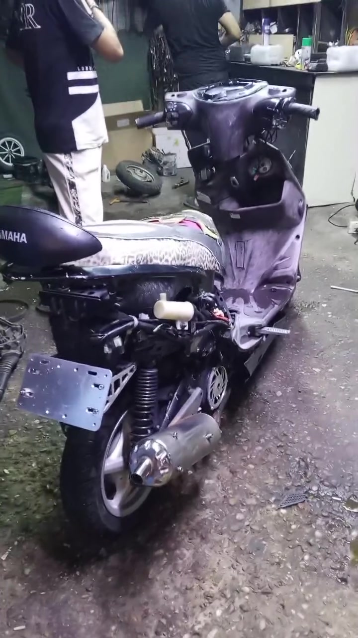 سكنس نثية • مكينه58 • سلف