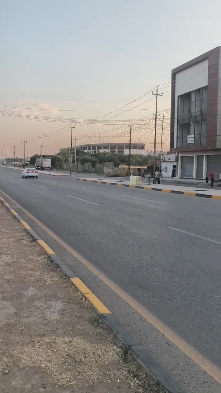 عروض مكتب المربط للعقار  🏨 

عمارة تجاريه للبيع وللايجار طريق سايدين الشلالات مجاورالمعلب الاولمبي تصلح قاعة

 للاستفسار التفاصيل اكثر الاتصال 

اسيا*********** كورك ***********   

اضغط على زر المتابعة ليصلك كل ماهو جديد من عروضنا .
