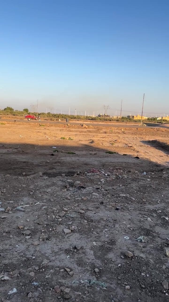 قطعه للبيع المساحه 250 متر مكانها حي الامين ابو شطيب قرب حي القصور *********** هذا رقمي بسعر مناسب
