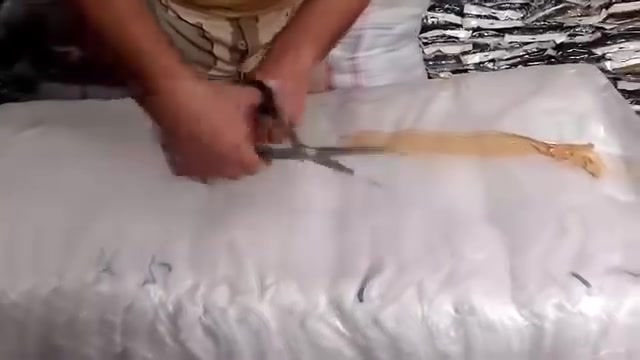 هاينك ابيض • تركي • قطن ليكرا