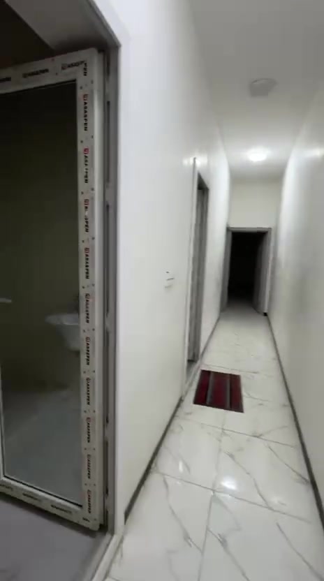 بناء جديد • ٣ غرف • المعملجي