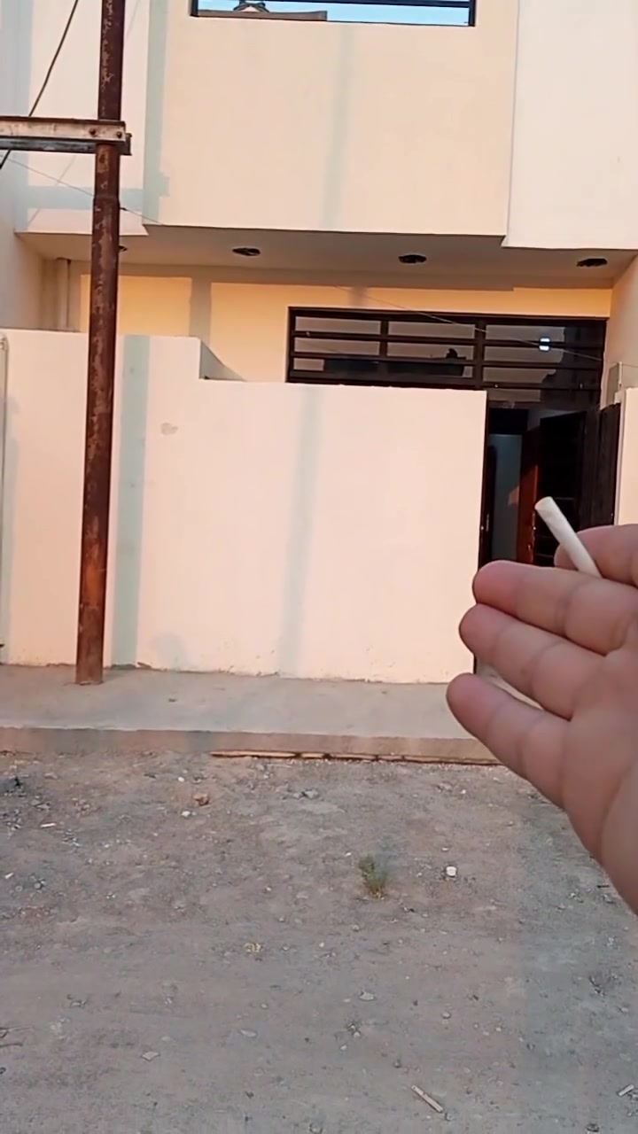 السلام عليكم
✨عرض اليوم بيت مساحه 50م للبيع 💲

⛪طابق واحد بناء جديد ✨

🏤موقع البيت ال6000 قريب شارع طيار ✨

يحتوي البيت عله صحيات خارجيه +طرمه ✨

استقبال +حولي +صحيات داخليه+غرفه +منور 🏤

ا💲لسعر المطلوب 33 قابل للتفاوض 💲

باقي تفاصيل مراسله الصفحه او اتصال عله الرقم 

‏‪***********‬‏وات ساب 

نستقبل جميع عروظكم بيع وشراء الدور وقطع الاراصي السكنيه من خلال مراسله الصفحه او اتصال عله الرقم
