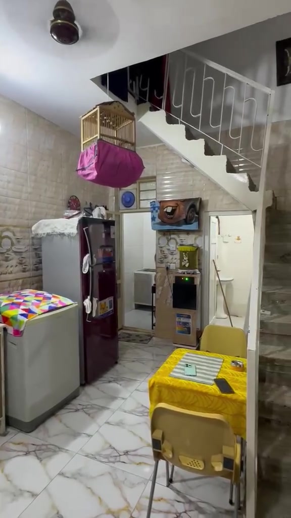 السلام عليكم دار للبيع خمسين متر مربع طابو زراعي سند 25 عنوان الامين الثانية خلف ماركت كرار الوئلي قرب مستوصف الجديد خدمات كاملةرقم الهاتف ***********
