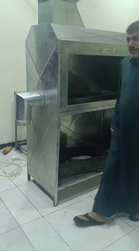 شواية كباب • جديدة • بصرة شط العرب