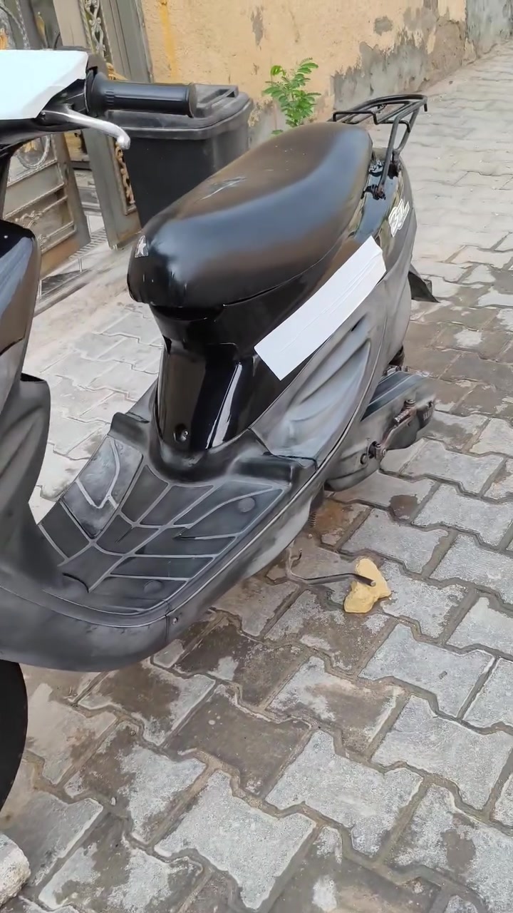 بيجي • مكينه ناعمه • كهربياته شغاله