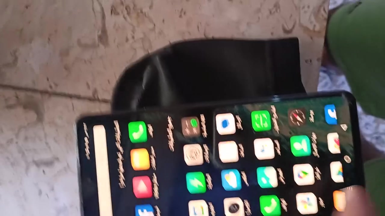 انفينكس نوت 12 VIP • ٢٥٦ جيجا • شاشة ١٢٠ هرتز
