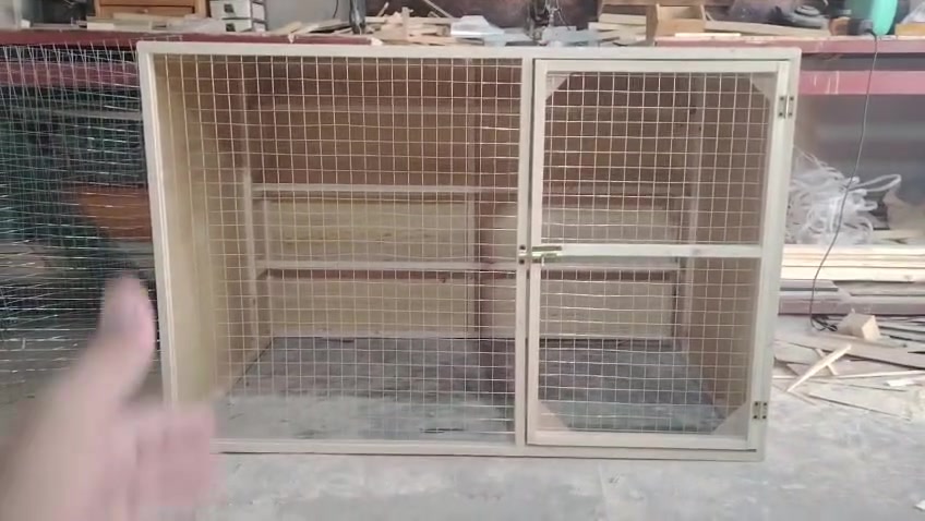 شغل حسب الطلب قفص قطعه وحده سعر 100الف ***********
