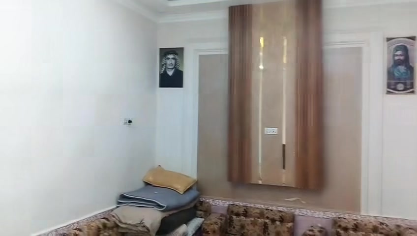 الناصريه بيت زراعي للبيع مساحته 150متر
طابقين يتكون من غرفه واحده ارضي وثلاث غرف طابق الثاني وحده قيد الانشاء البناء فرمستون السعر 80وبي مجال العنوان المهيديه مقابيل العمارات السكنيه شارع جامع سعيد بن جبير اول فرع على ايدك اليسره رزقي ورزقكم على الله اي استفسار اتصل على رقمي او واتساب ***********
