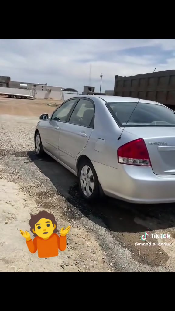 السلام عليكم
سبكترا موديل 2008 رقم بغداد مشروع وطني انكليزي بسمي تحويل ثاني يوم السياره نضيفه او مالت جناي ما طالعه با شارع مخليننه للحاجه نضيفه الى درجه صدر امامي خلفي جديد تبريد ثلج ويه السويج مكينه 2000 مكينه وكير وشواصي ولقود كفاله عامه السياره وارد امريكي بيه طخه بصيطه بل جاملغ العكس السايق و3قطع كلير ليبل واحد من الدعاميه لدعاميه دواخلله جديده سياره جديده مال جناي مال بيت تخم تاير مذب عليهه ربع دينار السعر 85وبيه مجال مكان ديالى بعقوبة يم المرور مال ديالى لستفسار عل ارقام ***********
***********
موجود وتساب بل ارقام 
رجاءن المو شراي او ميعجبه السعر لا يعلق ولا يتصل
