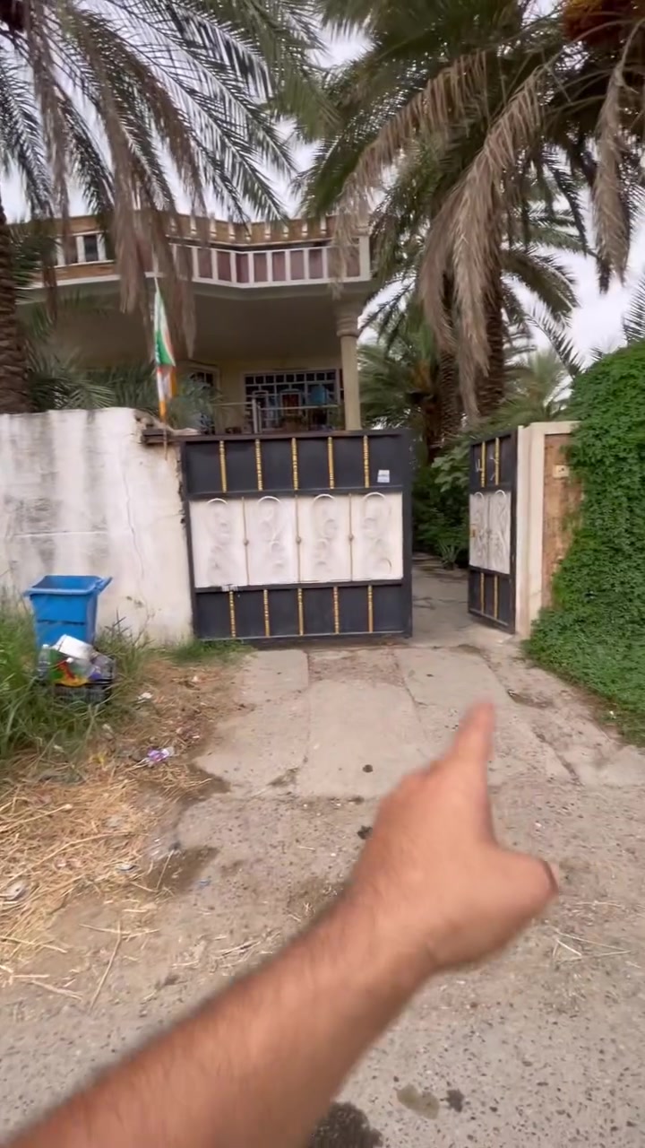 الشيخ حمد • ٦٠٠م • ٤ غرف