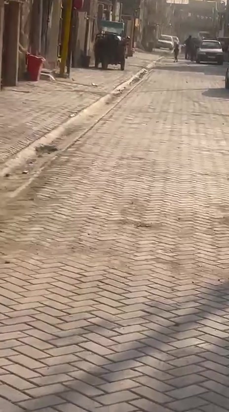 سبع قصور شارع ابو علي • ٧٥م • بيت للإيجار