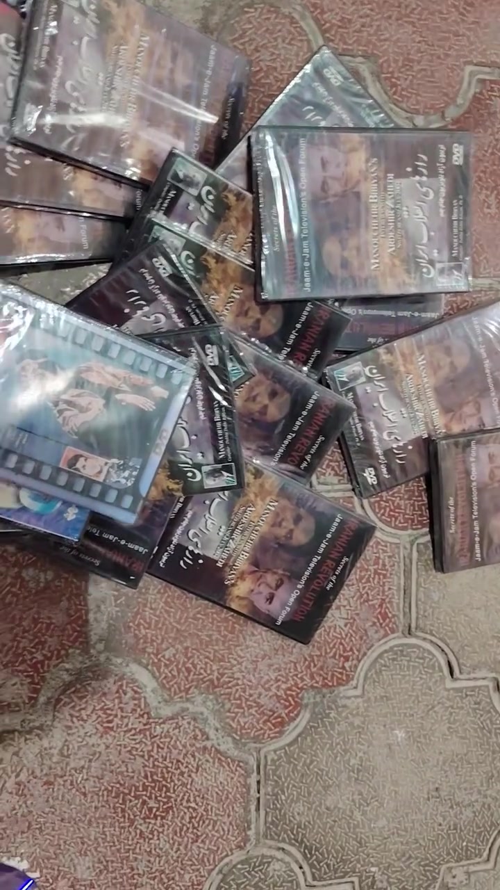 أفلام DVD • نسخ أصلية • اربيل