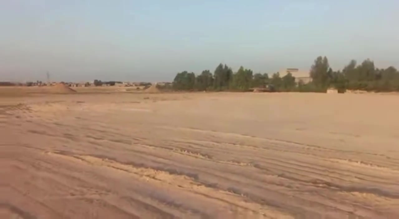 خور زبير • ٣ دونم • عقد زراعي مجدد