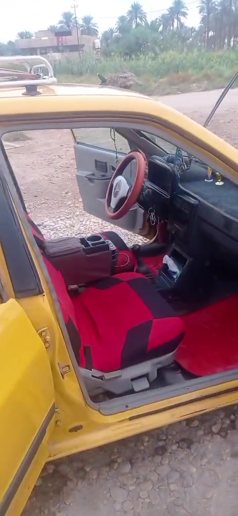 سايبا • بابل • للبيع