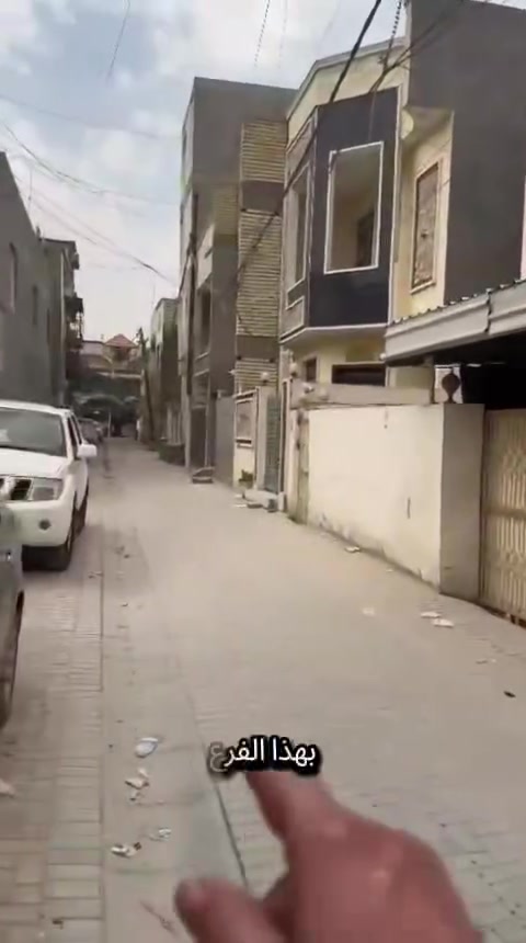 دار • ٢٠٠م • حي علي صالح