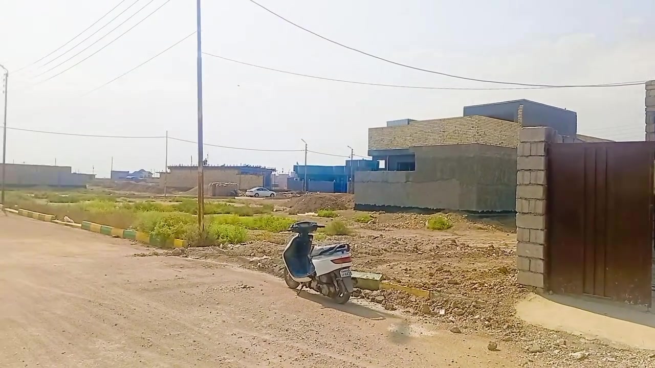 حي الحرمين • ١٥٠م • بنيان حديث