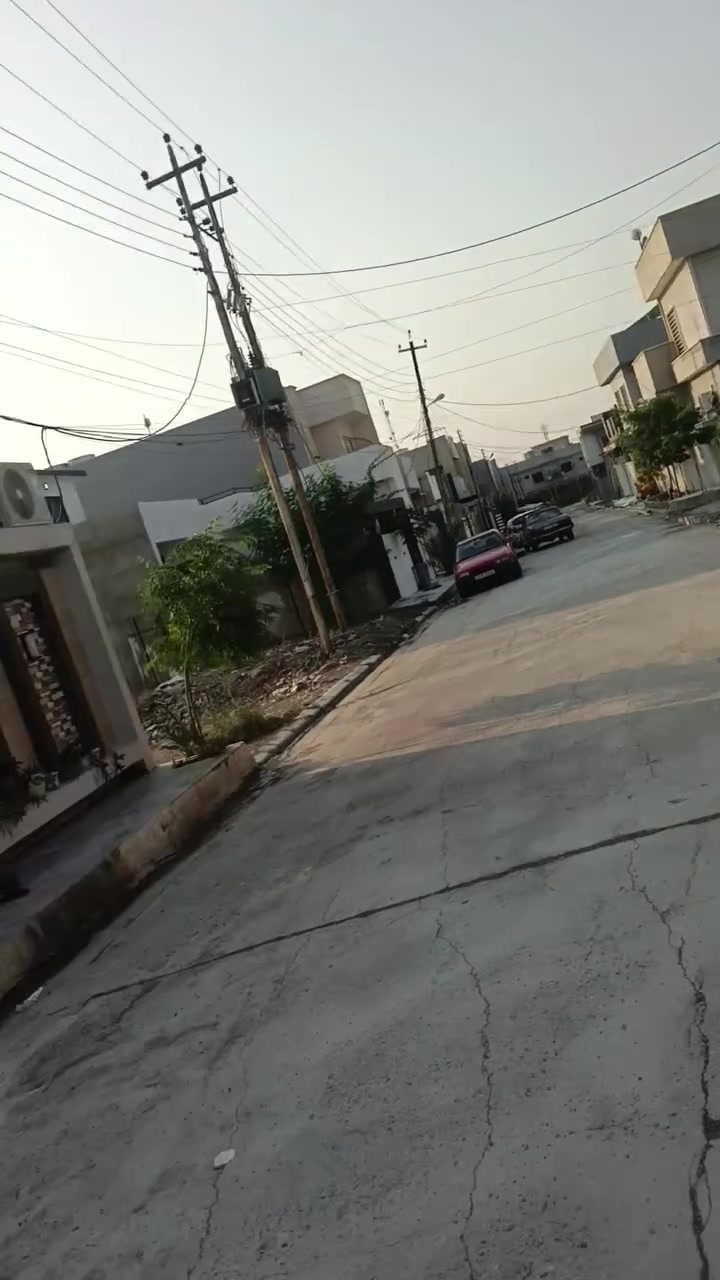 مزارع زيونه • ١٠٠م • طابق ونص