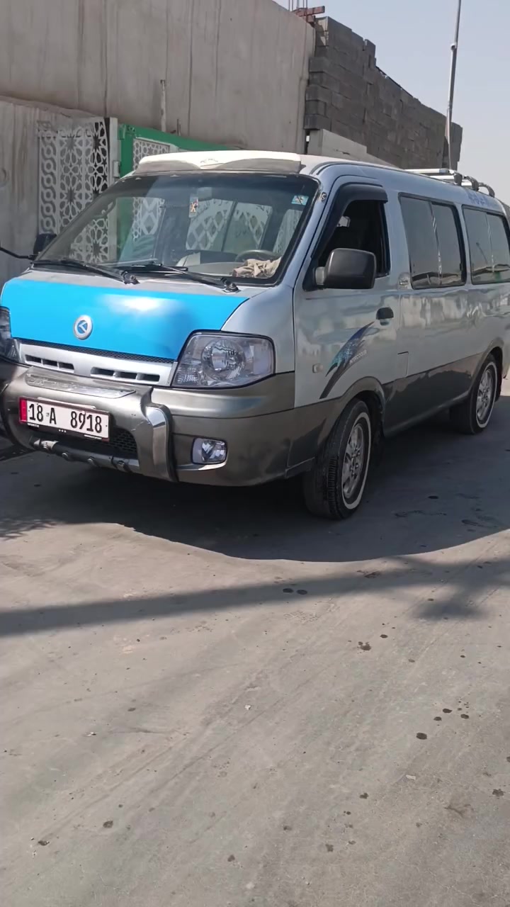 لبيع منغولي ٢٠٠٥ مكفوله من الكص والضربه صبغ جماليته تحويل ثاني يوم بغداد المعامل ***********

نص مكتوب في الصور:
- CAMON 30 35mm f/1.8 1/662s ISO50
