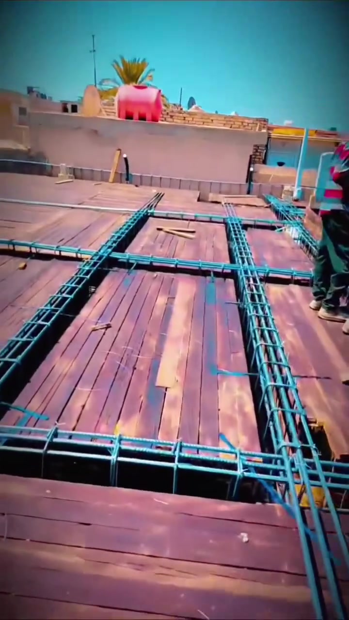 🏗️ شركة إعمار كربلاء - أعمال الهيكل والصب 🏗️
تسليح هندسي - صب سقوف - أسس - أعمدة بضمان هندسي

مو كلام، هذا شغلنا على أرض الواقع بكربلاء كدامكم 👇

✅ تسليح سقوف وفق المخطط الهندسي
✅ توزيع حديد دقيق ومترابط
✅ أعمال الأعمدة والأسس
✅ تجهيز كامل للصب الخرساني

💪 فريق متخصص • ضمان هندسي • التزام بالمواعيد • جودة عالية

📞 للتواصل والحجز:
📲 اتصال: ***********
💬 واتساب: ***********
✈️ تليكرام: @ztkao95
📸 انستغرام: user.nam7066

خدماتنا: الهيكل - الصب - الأسس - الأعمدة
📍 نخدم كربلاء وضواحيها

#مقاولات_كربلاء #تسليح #صب_سقوف #هيكل #بناء #كربلاء
