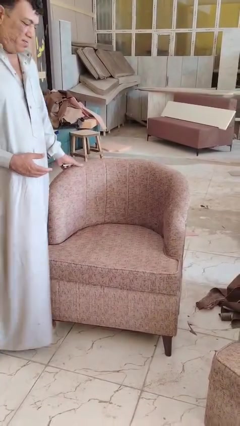 معمل الماهر • ديوان ملكي • تفصيل حسب الطلب
