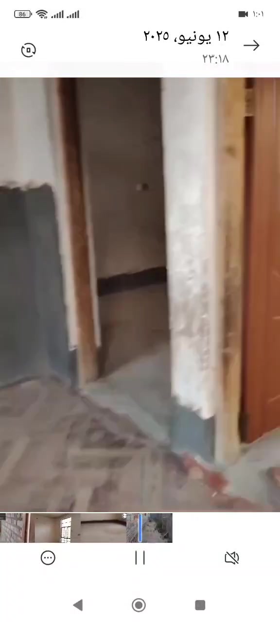 ابو منيصير • ٤٠٠م • غرفتين
