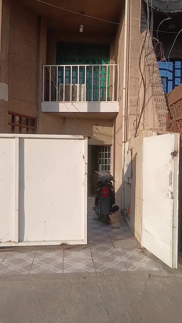 دار للبيع طابو صرف
المساحة ١٥٠م
الواجهه ٧،٥م
النزال ٢٠م
العنوان
الدورة - شرطة حاتم السعدون
للاستفسار الاتصال على الرقم  ***********
