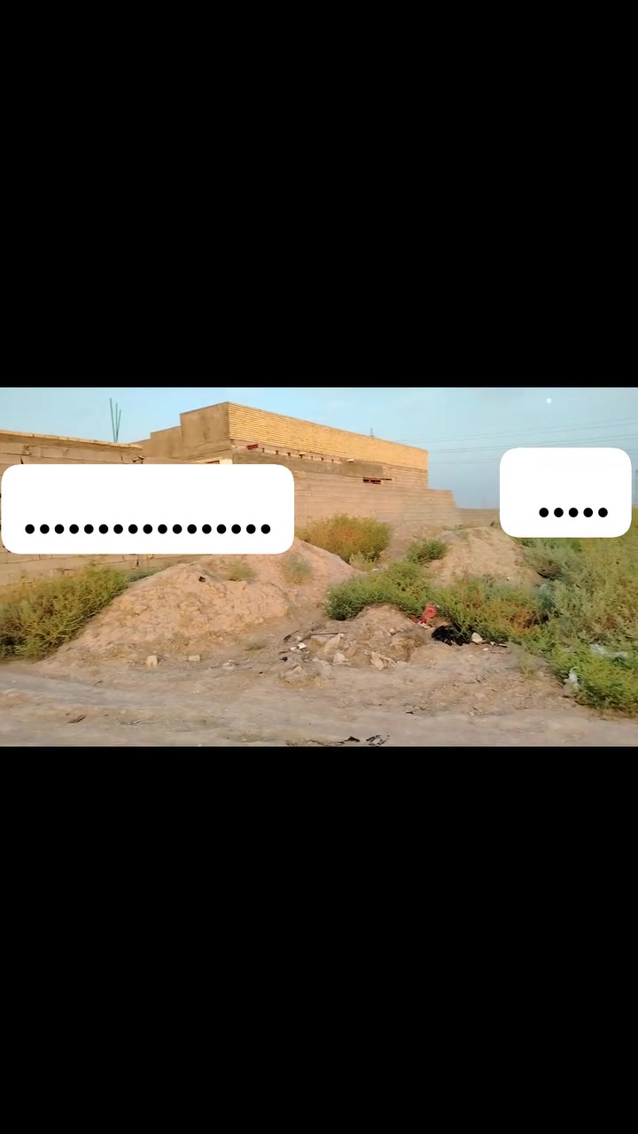 🏡 فرصة عقارية مميزة وسعر مناسب جدا في حي المتنبي ب7 مليون وقابل للتفاوض!
قطعة أرض طابو زراعي – سند 25 بموقع مميز، مناسبة جداً للسكن والاستثمار 🌟

📐 المساحة: 350 م²
📏 الواجهة: 10 م
📏 النزال: 35 م
💰 السعر: 7 ملايين فقط وقابل للتفاوض
⚡ مي وكهرباء وخدمات متوفرة
📍 العنوان: حي المتنبي

إذا تبحث عن قطعة واسعة وبسعر مناسب وموقع مخدّم، فهذه فرصة تستحق المشاهدة.

📞 للاستفسار *********** والتفاصيل والتواصل، راسلنا الآن.
