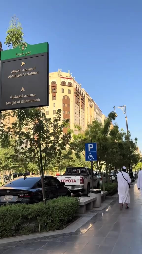عمرة ربيع الأخر  مع شركة  رحلة انطاليا للسفر والسياحة 🕋

✨ فرصة مميزة لأداء مناسك العمرة في أجواء إيمانية مباركة ✨
سارعوا بتسليم جوازاتكم 

📅 موعد الانطلاق:من تاريخ 20/9 إلى 25/9 

💰 السعر: 950.000  دينار عراقي فقط 

📍 مكة المكرمة —7 أيام
⭐ السكن في فنادق 4 نجوم حقيقية

📍 المدينة المنورة — 3 أيام
✈️ الطيران مباشرةً إلى المدينة المنورة

🎁 يشمل البرنامج:
🍽️ ثلاث وجبات طعام يوميًا (أوبن بوفيه)
🎁 هدايا + أحرام
🧳 حقائب هدايا 🎁 
📿 مرافق للحملة ومرشد ديني
🚢رحلة الى جدة اختياريه 

📞 للحجز والاستفسار:
***********
***********

📍 العنوان: بغداد –العماري – مجاور جامع الإمام علي 
حملة الرسول الأعظم من شركة رحلة انطاليا للسفر والسياحة 

@أبرز المعجبين #جدة #مكة #المدينة_المنورة #بغداد
