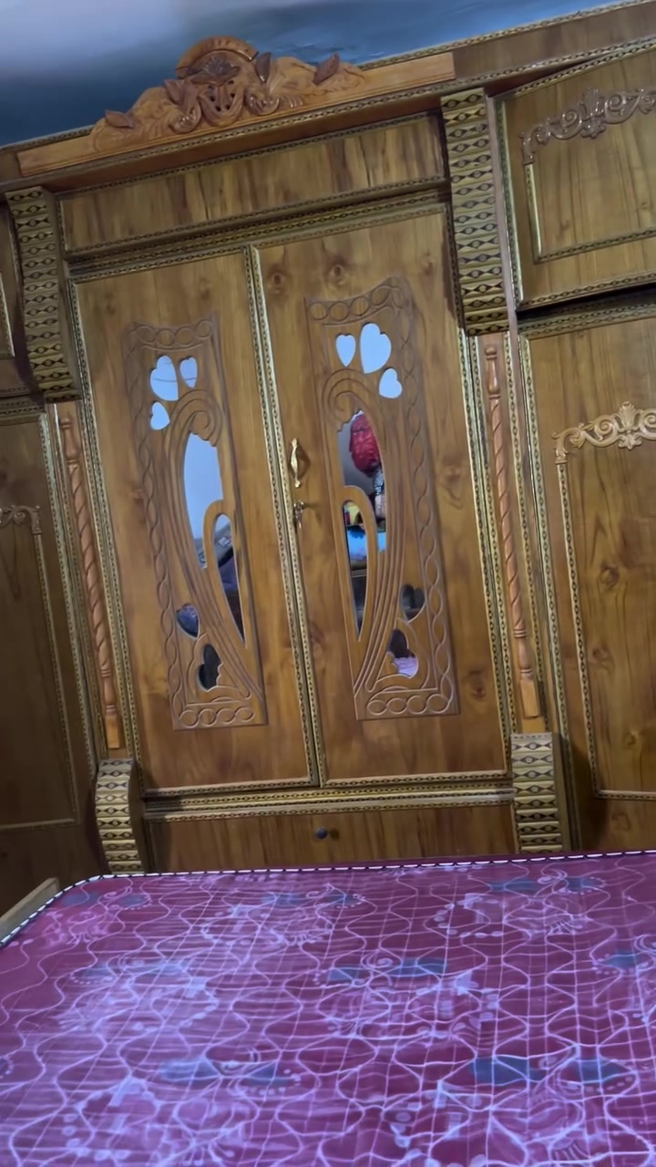 بابل الإسكندرية • غرفة نوم • نضيفة جدا