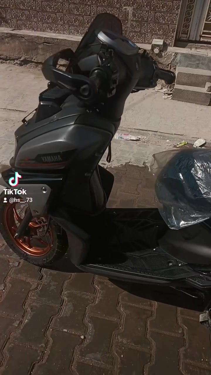 ياماها ZR • ٢٠٢٦ • مكفوله