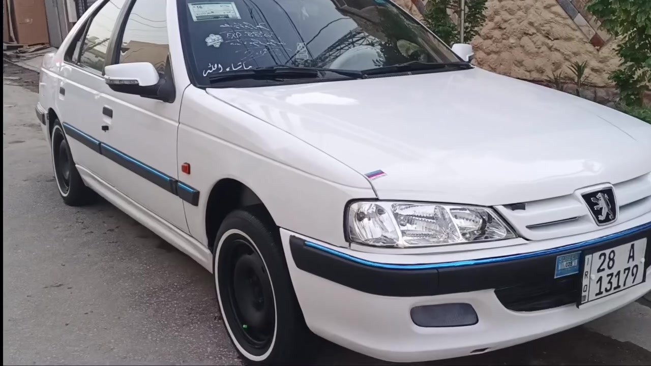 ياالله بيجو بارص رقم نجف موديل 12 سياره كفاله كير محرك مكفول حداده جديده تخم تاير كهربيات بلاتي كل شغاله سياره بل جيس كلش حلوه جديده وترايك وين يعجبك مكان السياره في بابل السعر 45 التصال ***********
