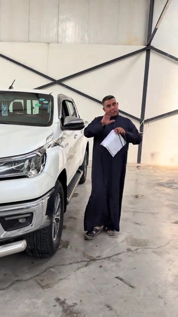 الفورويل • ٢٠٢٢ • معرض النبأ
