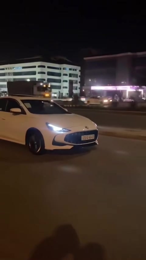 ام جي جي تي • فول مواصفات • ٢٠٢٥