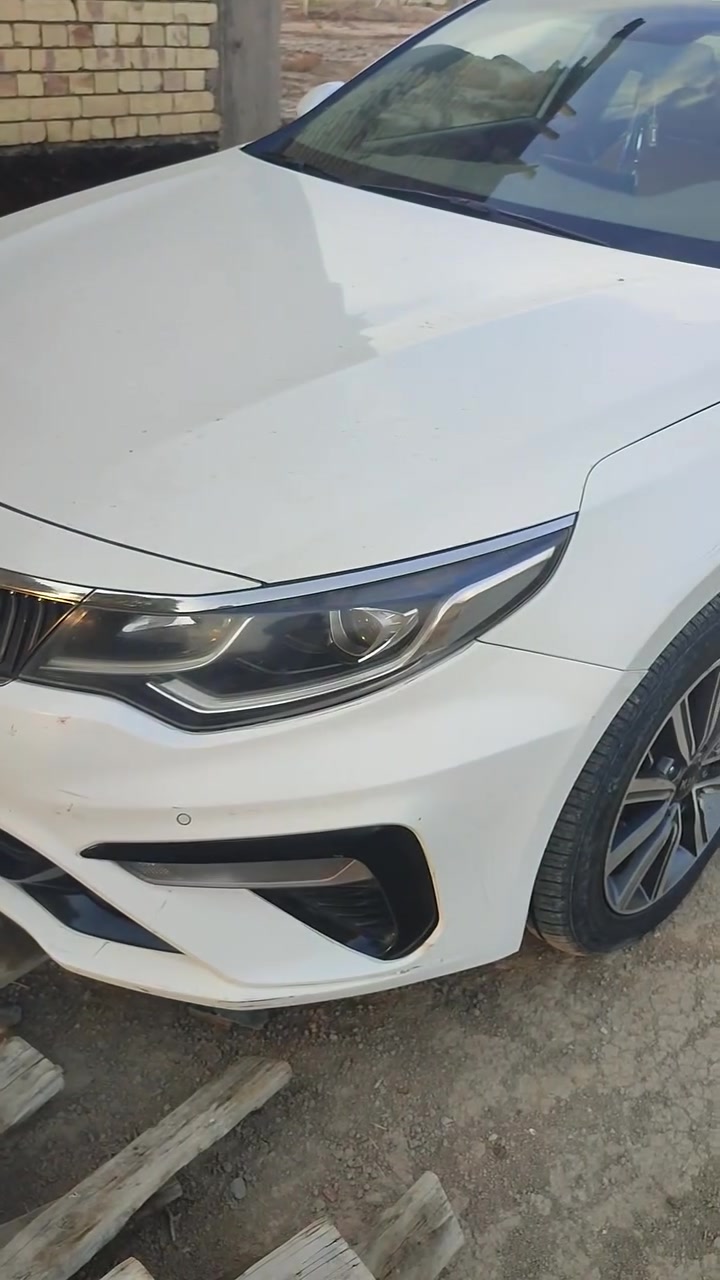 اوبتيمه • ٢٠٢٠ • محرك ٢٤٠٠
