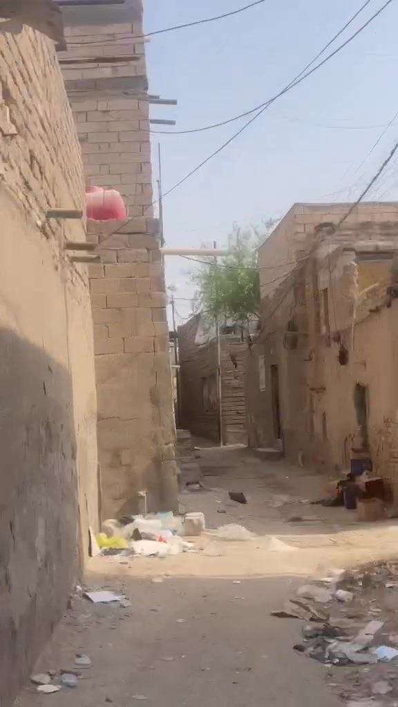 البدران سوق كرمة علي • ١٧٠م • ٥غرف
