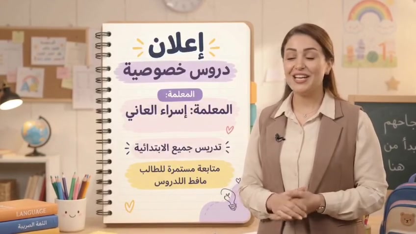 لا توجد تفاصيل
