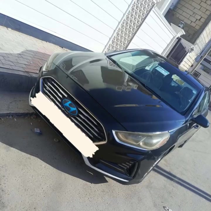 سوناتا • ٢٠١٨ • كربلاء